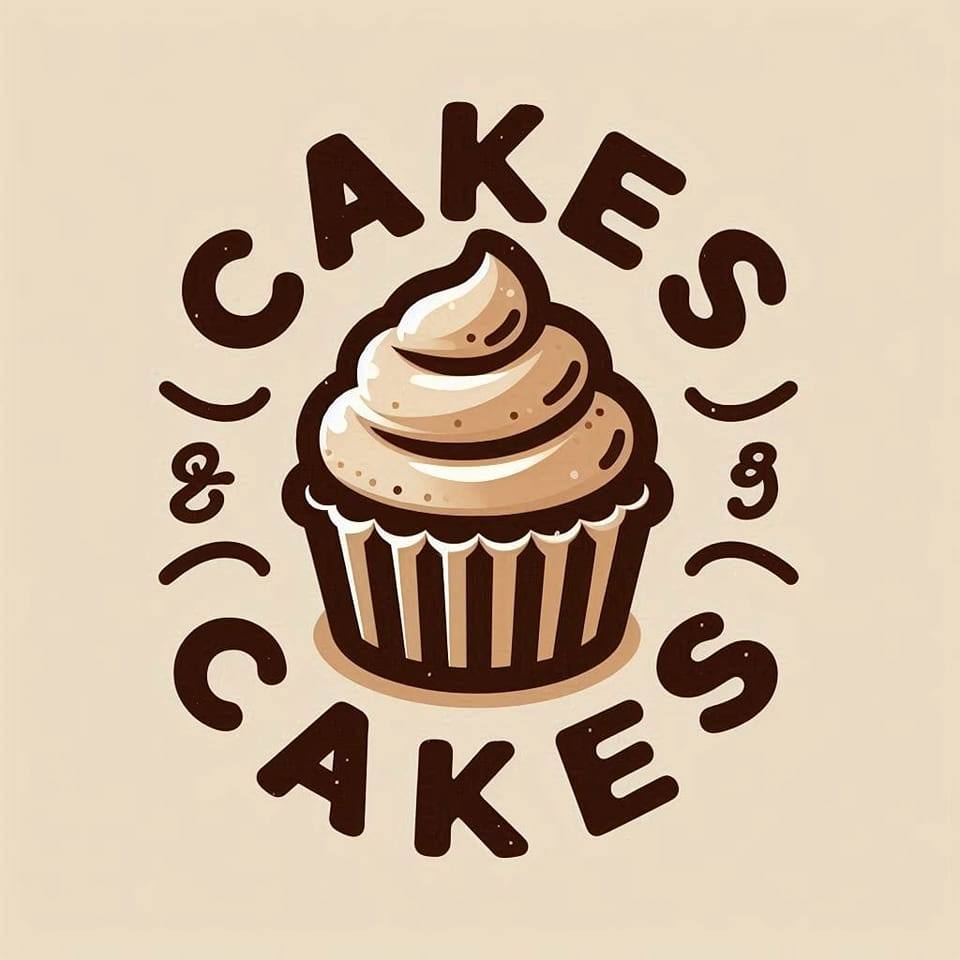 Cakes and Cakes Logo